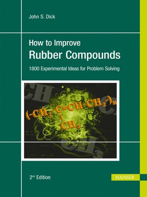 cover image of How to Improve Rubber Compounds